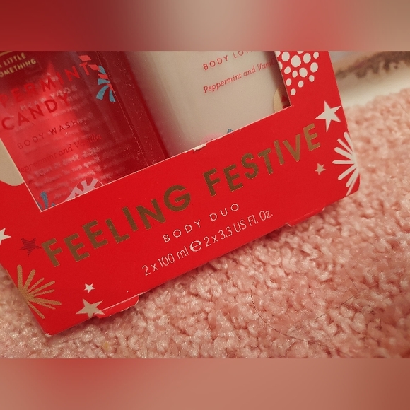 A Little Something || Body Wash & Lotion Set - Picture 3 of 6